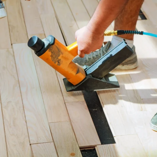 Flooring Installation San Antonio